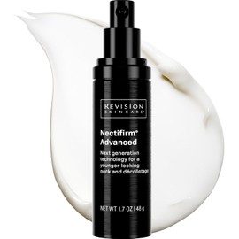 Revision Skincare Nectifirm Advanced Neck Firming Cream, 1.7 Ounce
