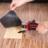 AVID POWER Oscillating Tool, 3.5-Amp Oscillating Multi Tool with 4.5°