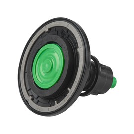 Sloan Royal A-1041-A Water Closet Diaphragm Assembly 1.6 GPF - For use with Royal Flushometers | PERMEX Synthetic Rubber Diaphragm with Dual Filtered Fixed Bypass | OEM Sloan Parts, 3301122