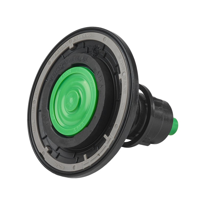 Sloan Royal A-1041-A Water Closet Diaphragm Assembly 1.6 GPF -