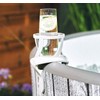 CLEVERSPA DROPSTITCH DRINK HOLDER FOR ALL CLEVERSPA DROP STITCH HOT