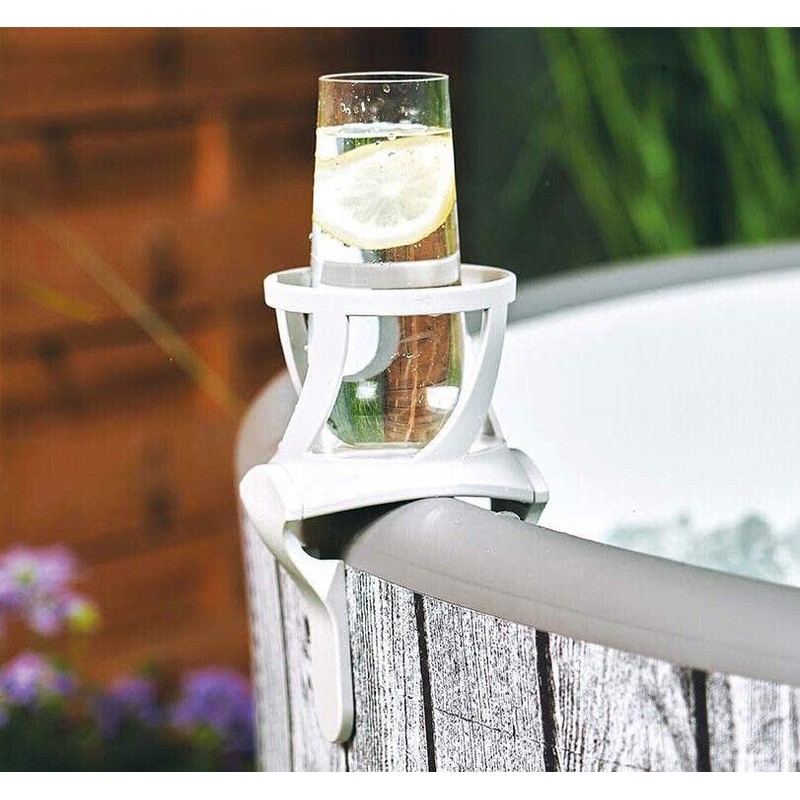CLEVERSPA DROPSTITCH DRINK HOLDER FOR ALL CLEVERSPA DROP STITCH HOT