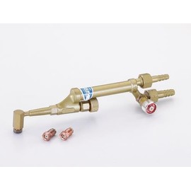 Ichinen TASCO L-Type Short Size Welder TA370-21 for Propane Sanso