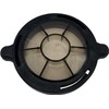 Poolzilla Replacement Pool Pump Basket Cover, Compatible with Splapool Above-Ground
