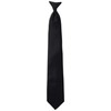 Dress Code 101 Tie-Snap Men's One-Touch Tie, No Tying, No