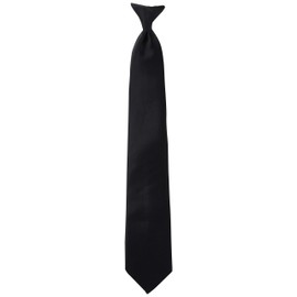 Dress Code 101 Tie-Snap Men's One-Touch Tie, No Tying, No Hassle, One-Second Tie, Easy to Put on with One Hand, Convenient for Cool Business Style - One-touch tie SNAP-783REI