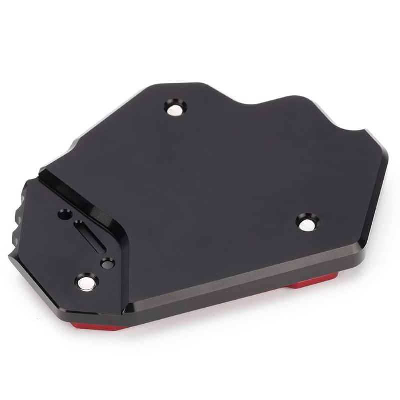 Modeer For Desert X 2022-2023 Motorcycle CNC Support Extension Plate