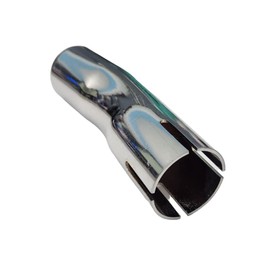 Exhaust Muffler Pipe for Kubota ‎Tractors # 66711-54411 66711-54410