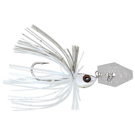 Illex Chatterbait Crazy Crusher Jr - 11g - Tournament Minnow - Sinking - 75618
