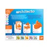 Foxmind Games: Architecto Spatial Logic and Dexterity Game, Smart Fun