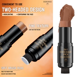 Contour sticks (05, Einheitsgröße)