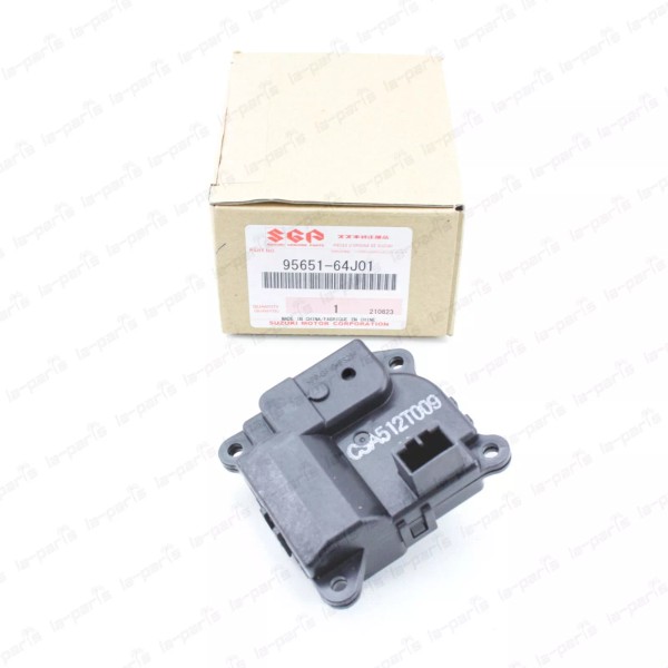 Suzuki NEW GENUINE SUZUKI GRAND VITARA HEATER LEVEL MIX CONTROL