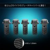 Qiilu [5pcs] M10x1.25mm Motorcycle Banjo Set Banjo Bolts & Washers