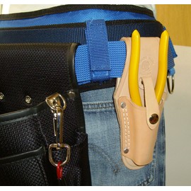 Kozuchi PL-02 Nume Skin Pliers Holder for 8 inches 1 Piece with Stopper