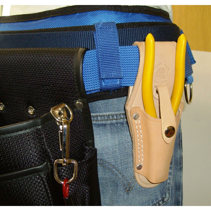 Kozuchi PL-02 Nume Skin Pliers Holder for 8 inches 1