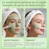 Mascarilla de Arcilla Burbujeante Bubble Clay Mask, Deep Cleansing Pore