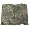 MFH Folding Seat Cushion (Flecktarn)