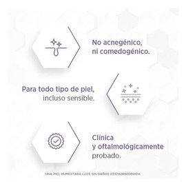 LUBRIDERM Crema Corporal Proteccion Solar Fps 15 200 ml