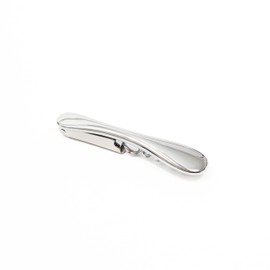L'Atelier du Vin 095376-3 Chromed Metal Garcon Corkscrew, Chrome