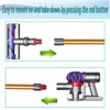 Cleptorize Replacement Extension Wand for Dyson V7 V8 V10 V11