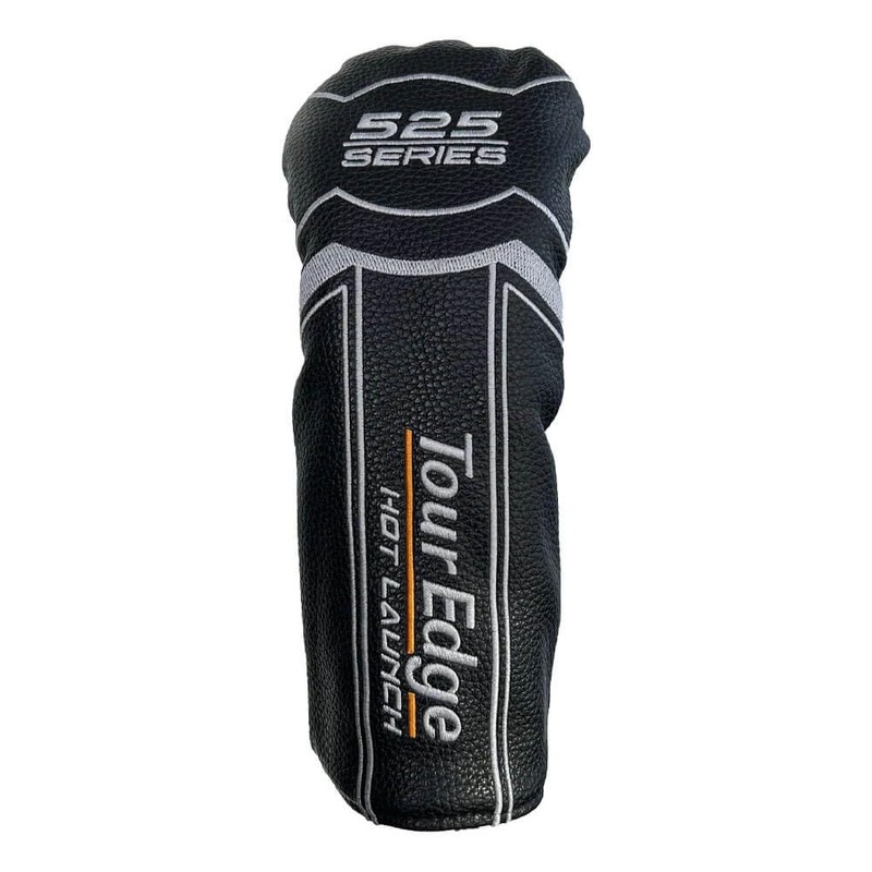 Tour Edge Hot Launch X525 5 Offset Hybrid 25* (UST