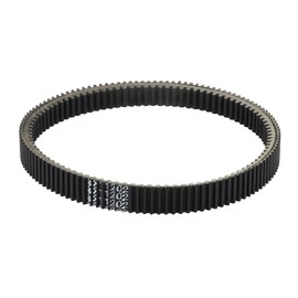 WOOSTAR Drive Belt Replacement for Polaris 2016-2021 RZR 1000 Turbo 2017-2021 RZR XP XP4 Turbo 2018-2021 RZR Turbo S 2019-2021 RZR Turbo S4 2020-2023 RZR Pro XP XP4 OEM 3211202 3211186 50C4289