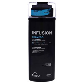 TRUSS Infusion shampoo 10.14 oz