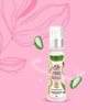 Facial Kit Burma Herb + Aloe Vera Gel Booster Brush