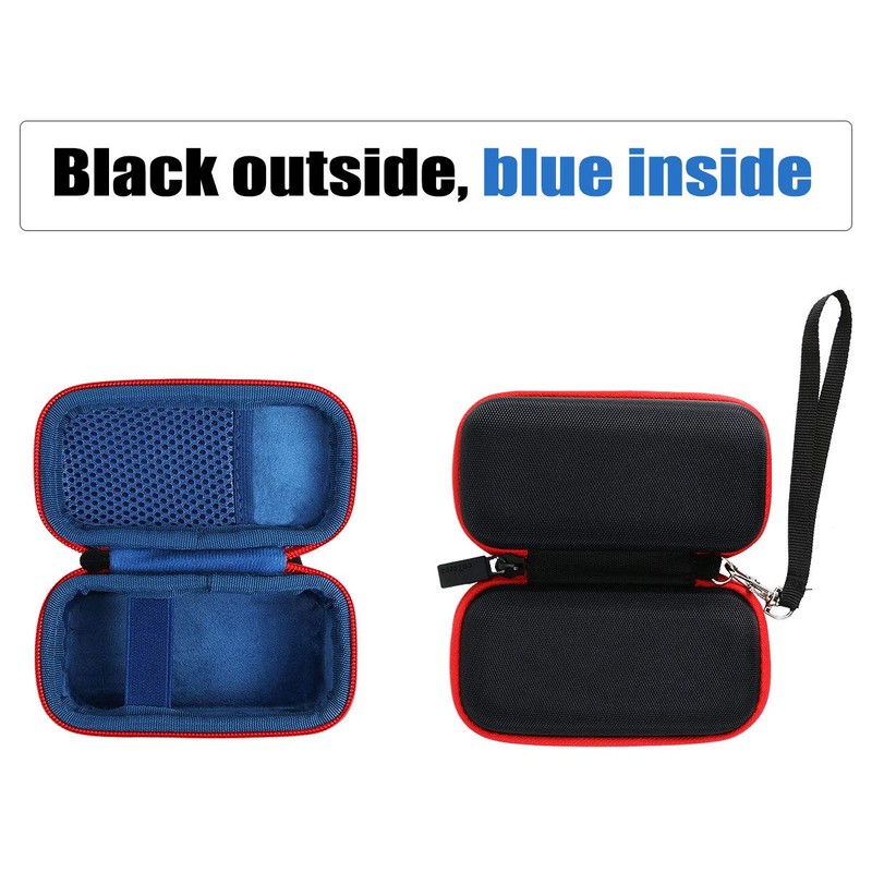 co2CREA Storage Carry Travel Hard Case for Bosch Professional Laser