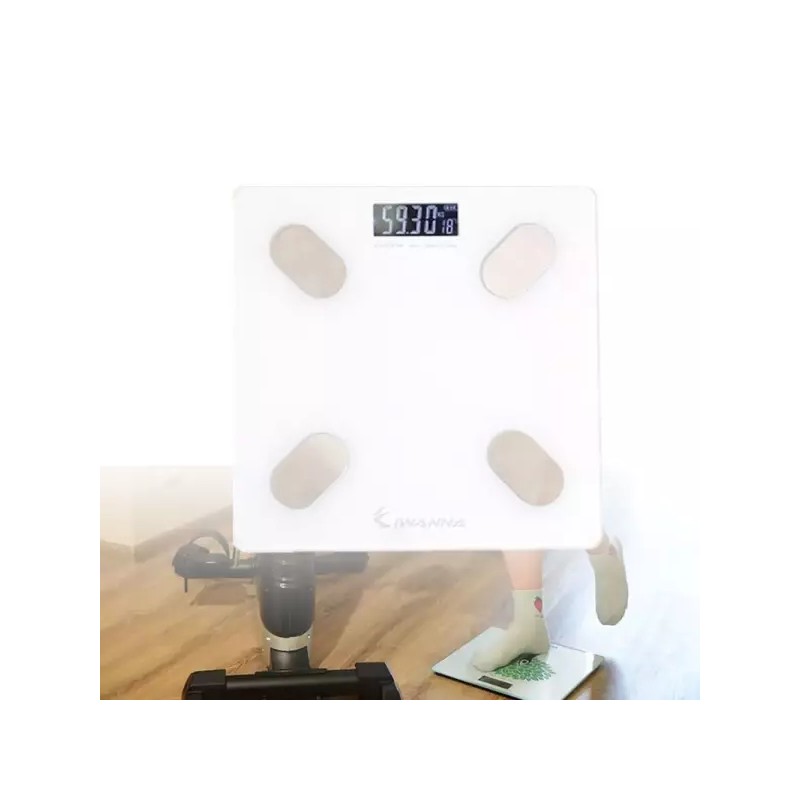 가정용인바디 스마트 체지방 체중계 정확한 몸무게jkl851 Home Smart Body Fat