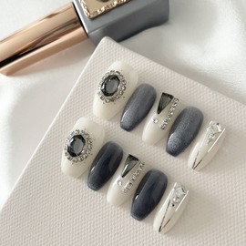 Swaston ❙ NO.A02 - Colors 37, 47, 59 cannot be ordered / 스와스톤 ❙ NO.A02 - 37, 47, 59번 컬러 주문 불가