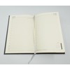 2025 Diary A5 Day to Page Diary Grey Colour Fashion