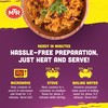 MTR Ready-To-Eat: Rajma Chawal - Red Kidney Beans Rice -