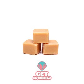 Get Suckered Butterscotch Flavoring Oil 30ml