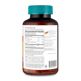 Himalaya Gomitas de C?rcuma, Suplemento Herbal para la Salud Articular