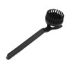 Topyond Detachable Cleaning Brush for 51mm 54mm Coffee Brewing Head