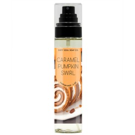Caramel Pumpkin Swirl Parfum Mist - Inspired by Caramel Pumpkin Swirl by BBW | Long Lasting Scent | Fragrance Dupe