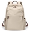 Stylish Laptop Backpack for Women Computer Bag Fits 14 Inch