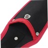 Mipcase 2pcs Protective Garden Pruner Cover Lightweight Tool Sheath for
