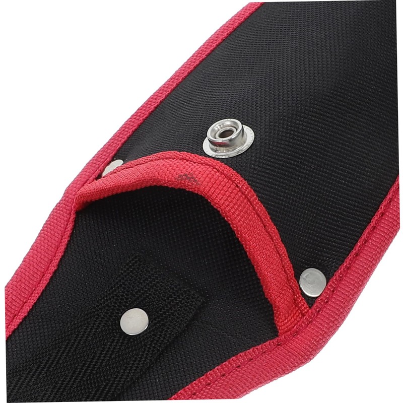 Mipcase 2pcs Protective Garden Pruner Cover Lightweight Tool Sheath for