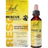 Bach Rescue Remedy Pet Dropper 20ml Natural Stress Relief