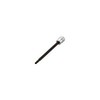 Kyoto Machine Tools (KTC) 6.3mm (1/4 inch) Long Ball Point Hexagon Bit Socket, 3/16 Inch BT2316BPL