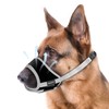 WONDAY Nylon Dog Muzzle for Small Medium Large Sized Dogs,