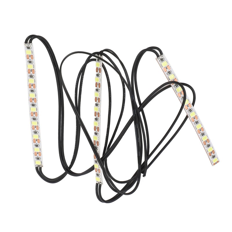 3D Printer LED Light Strip Professional Waterproof High Brightness Energy