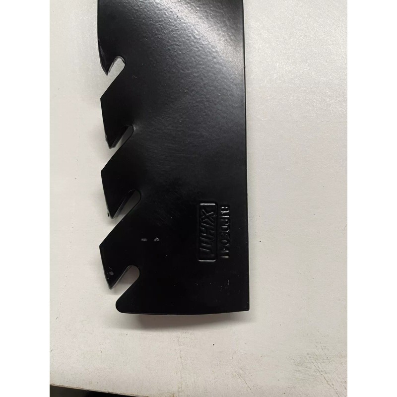 XHT Qty/3 21" XHT Predator 2 B1PD5041 Gator Blades for