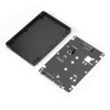 Tosuny M.2 NGFF SSD a 2.5 Pulgadas SATA Drive Converter