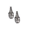 Lucrezia's Fix Pair of Earrings by Alchemy Gothic