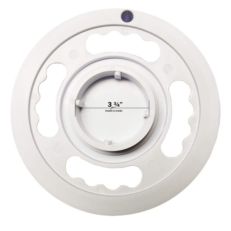 Sun2Solar Replacement Handle Wheel for In-Ground Swimming Pool Plastic Solar