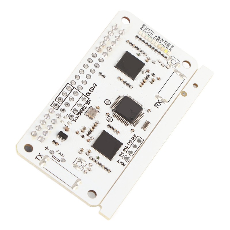 MMDVM Hotspot Board Dual Hat Duplex 10mW 32 Bits ARM