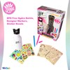 iLY ACTIVITY KINGS Insulated Hydro Water Bottle With Straw For